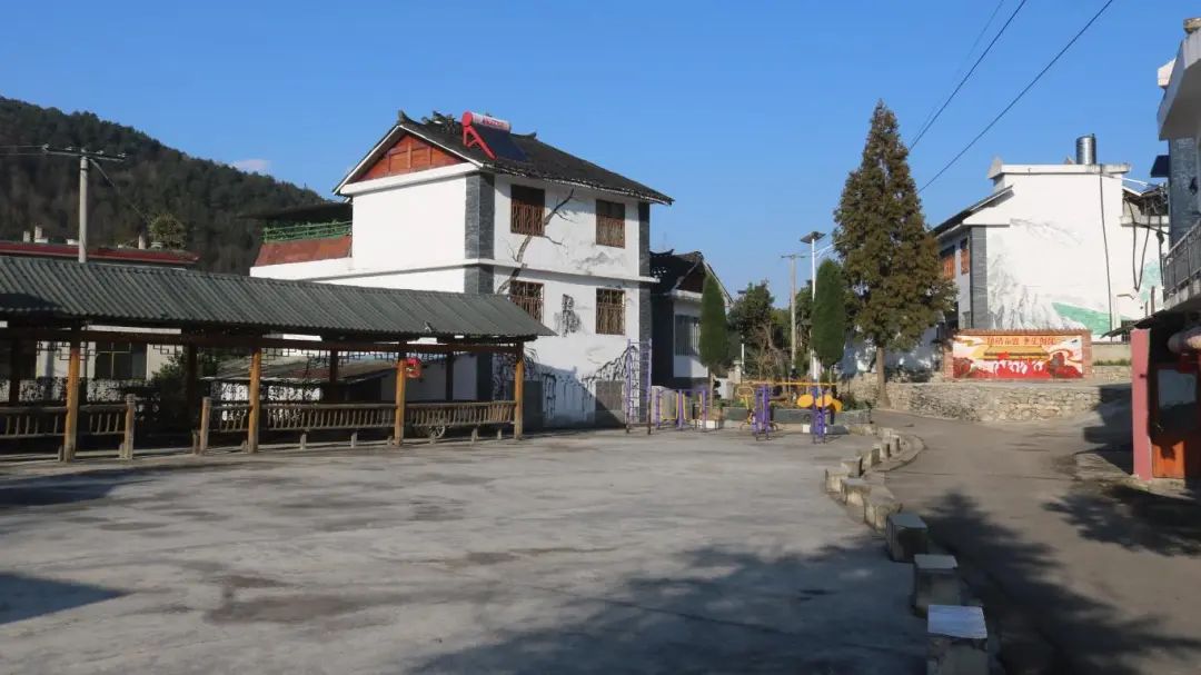 修文縣獨山村：“兩清兩改兩治理”繪就和美鄉(xiāng)村新圖景